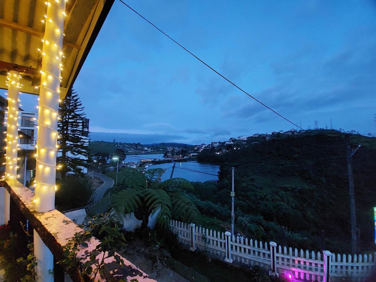 Fair View Holiday Home Nuwara Eliya Exterior foto