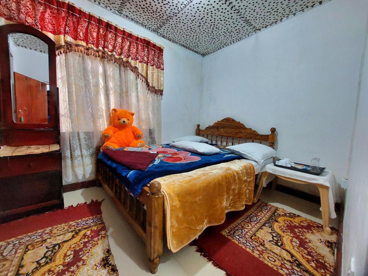 Fair View Holiday Home Nuwara Eliya Exterior foto