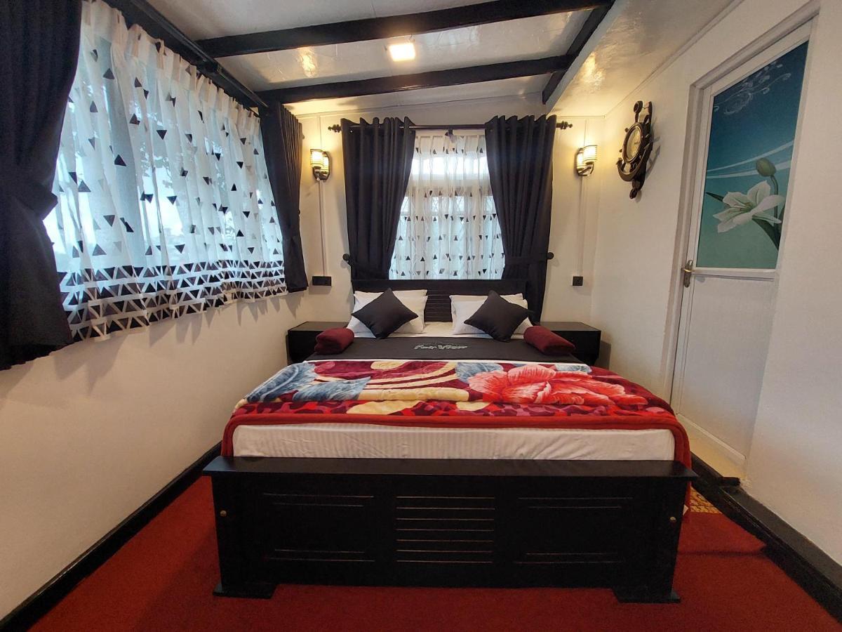 Fair View Holiday Home Nuwara Eliya Exterior foto