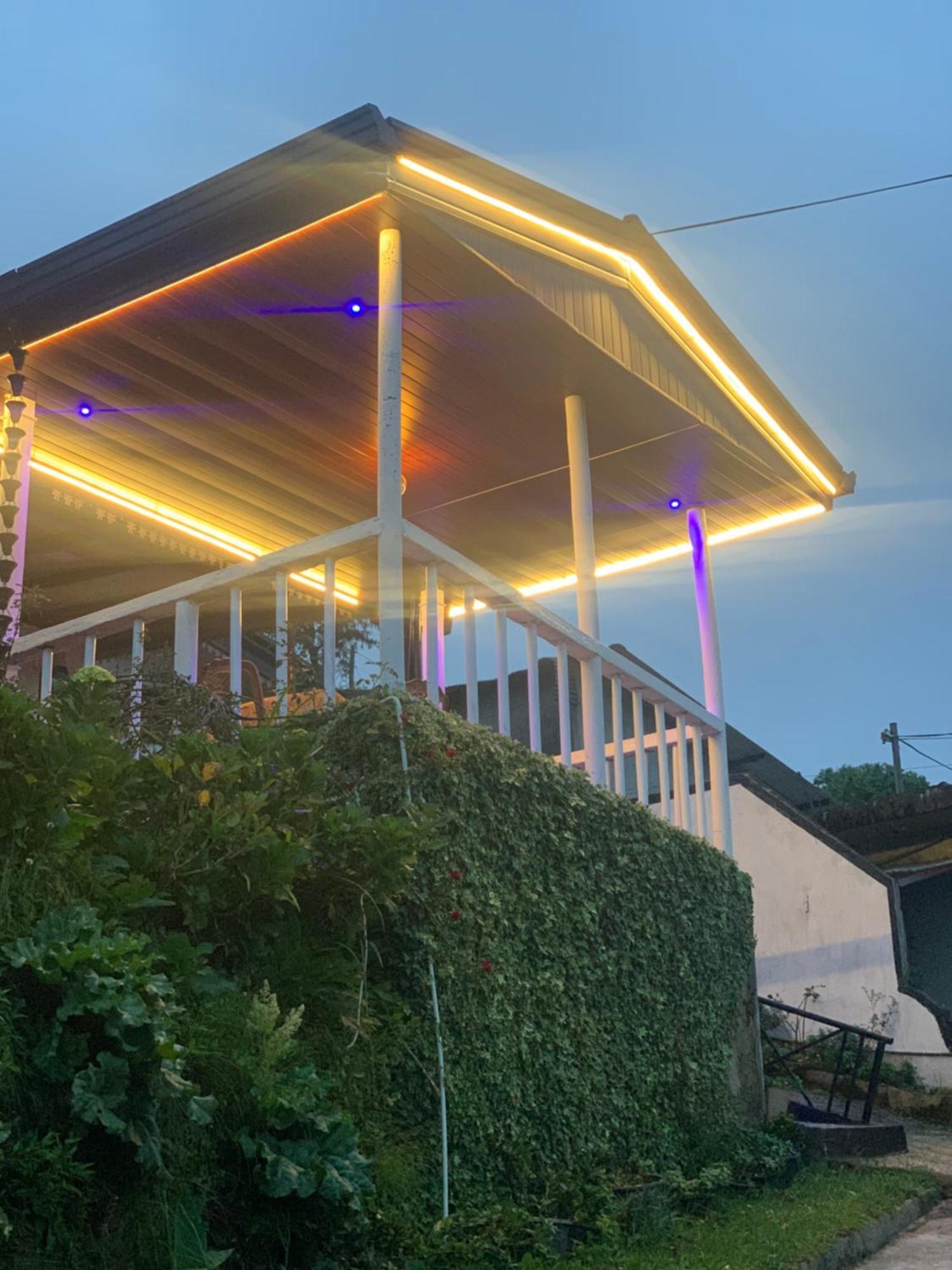 Fair View Holiday Home Nuwara Eliya Exterior foto